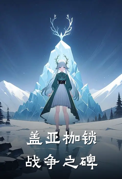 盖亚枷锁：战争之碑