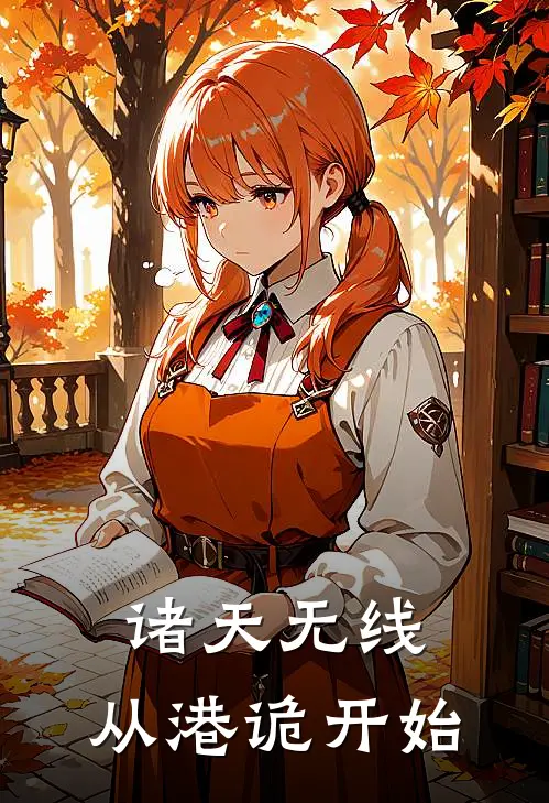 诸天无线，从港诡开始