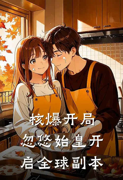 核爆开局：忽悠始皇开启全球副本