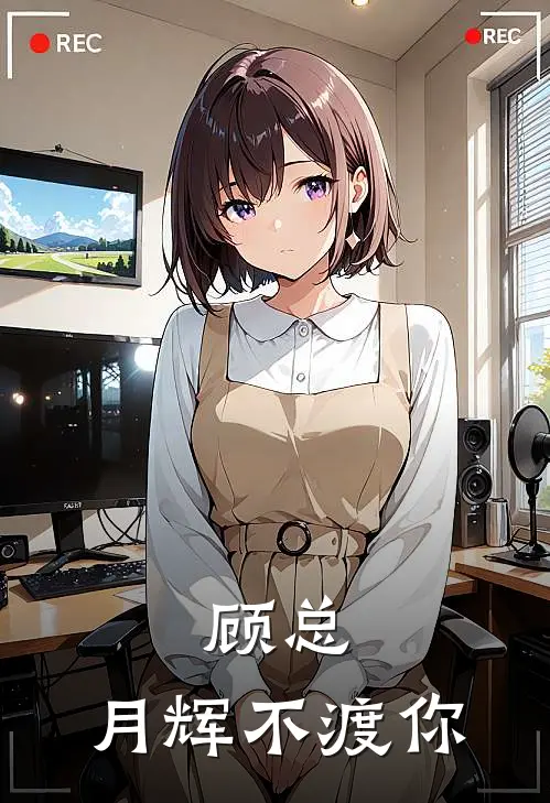 顾总，月辉不渡你