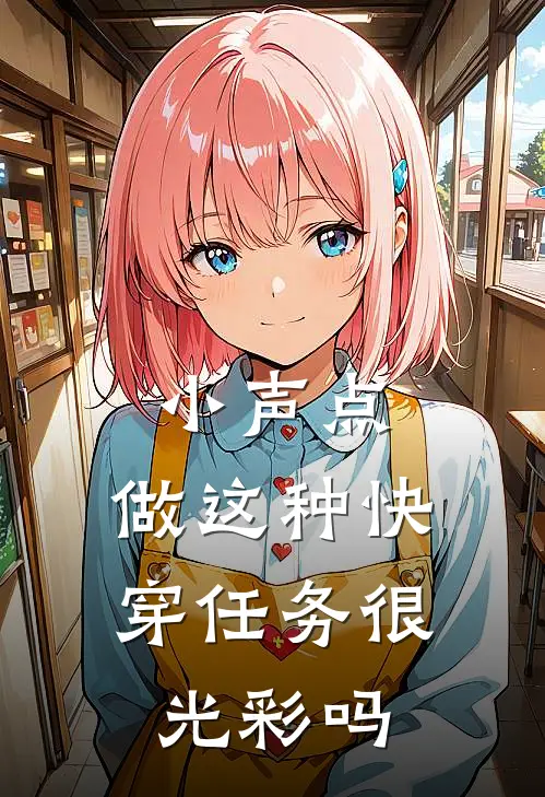 小声点，做这种快穿任务很光彩吗