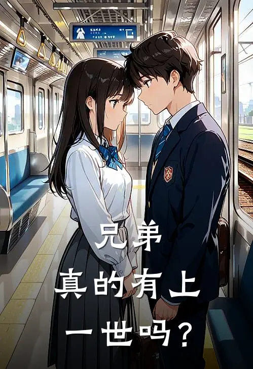 兄弟，真的有上一世吗？