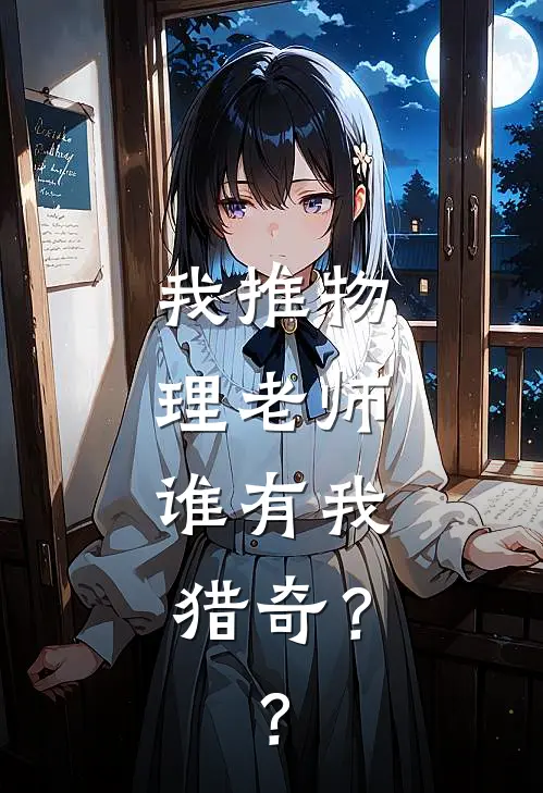 我推物理老师，谁有我猎奇？？