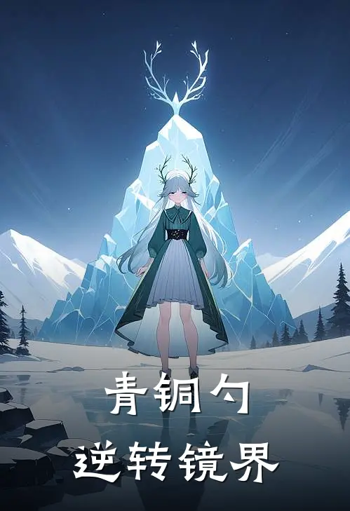 青铜勺：逆转镜界