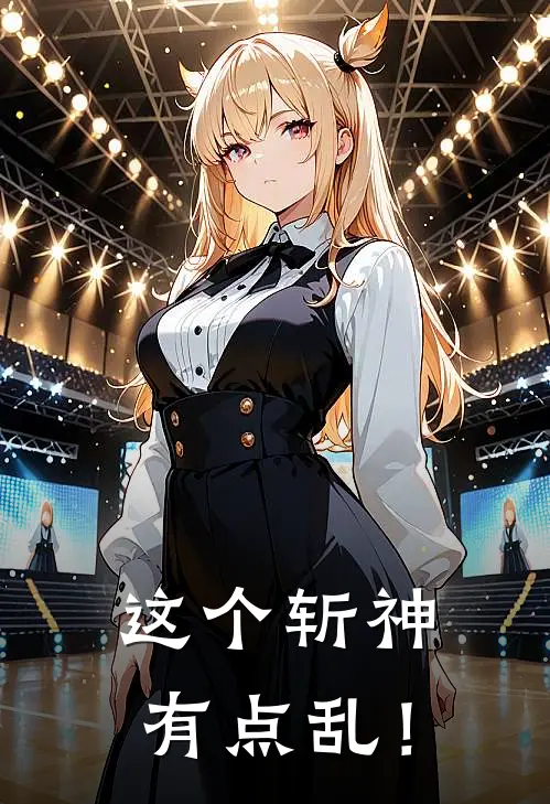 这个斩神有点乱！