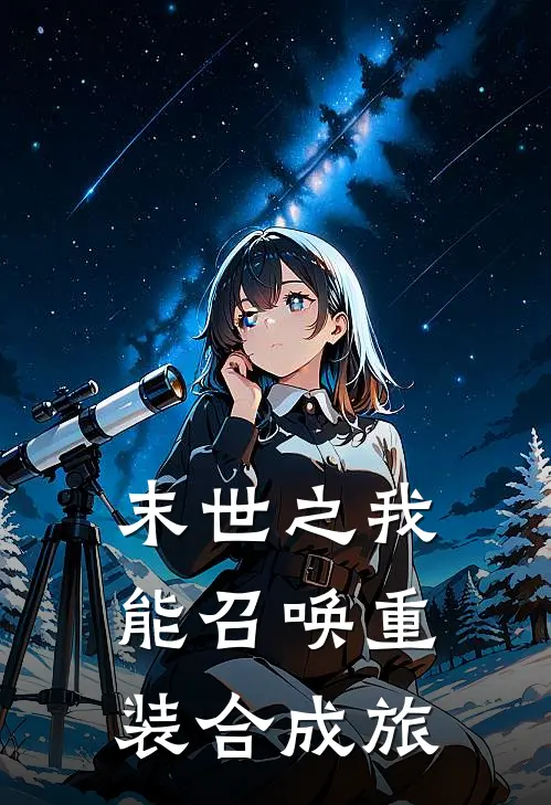 末世之我能召唤重装合成旅