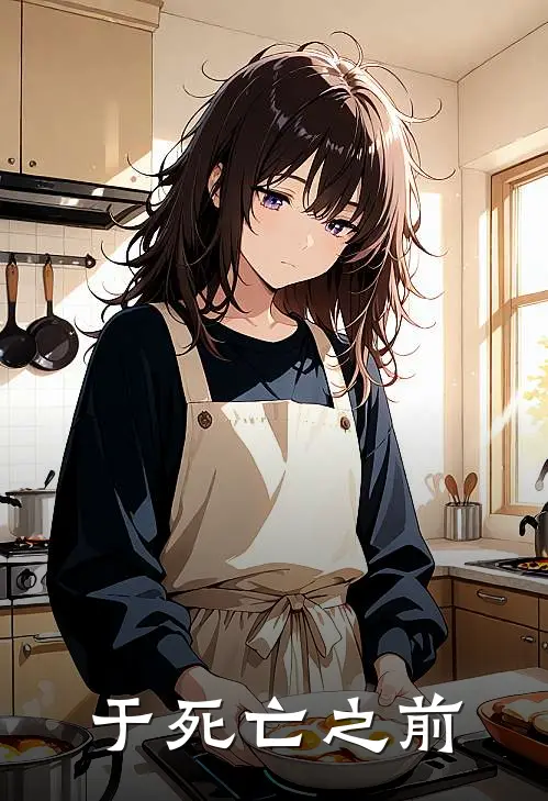 于死亡之前