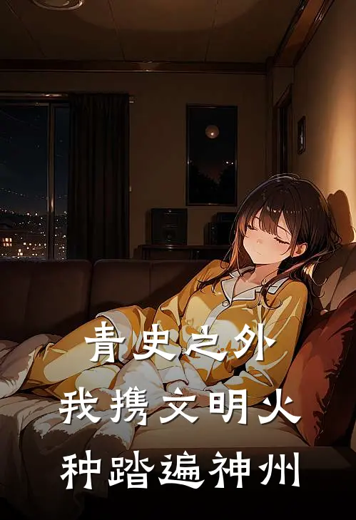 青史之外：我携文明火种踏遍神州