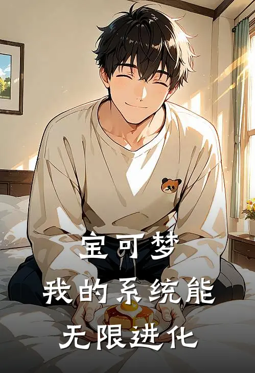 宝可梦：我的系统能无限进化