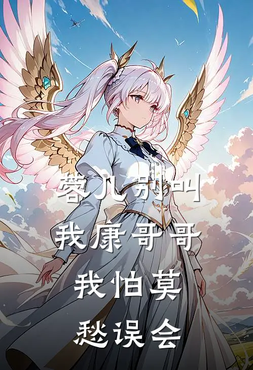 蓉儿别叫我康哥哥，我怕莫愁误会