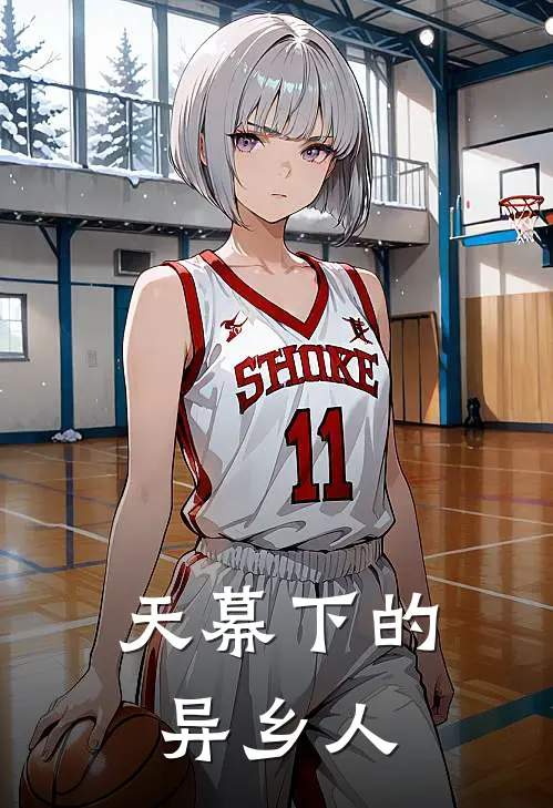 天幕下的异乡人