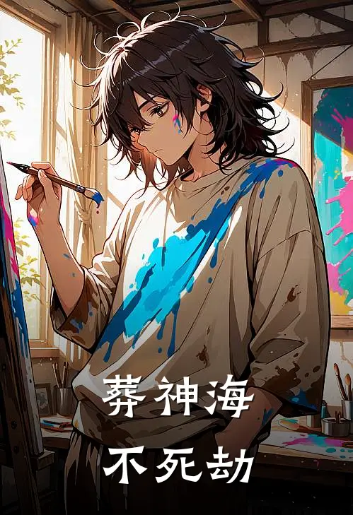葬神海：不死劫