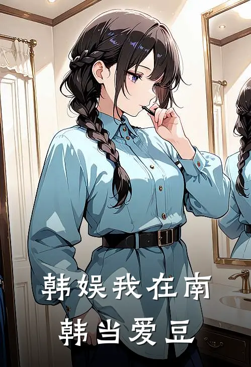 【韩娱】我在南韩当爱豆