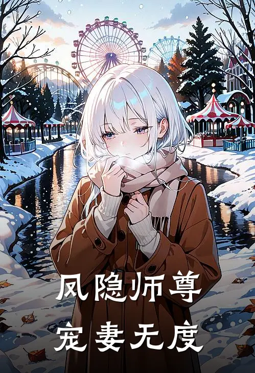 凤隐师尊，宠妻无度