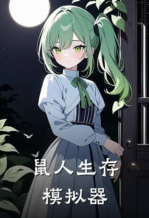 鼠人生存模拟器