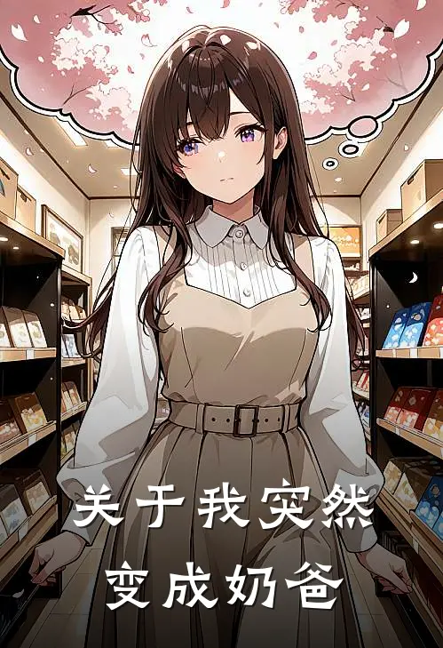 关于我突然变成奶爸