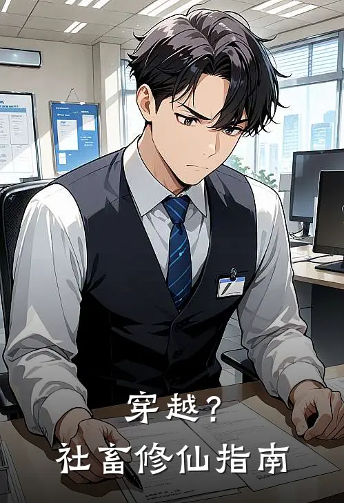 穿越？社畜修仙指南