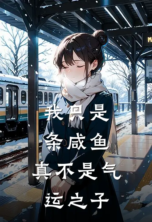 我只是条咸鱼，真不是气运之子