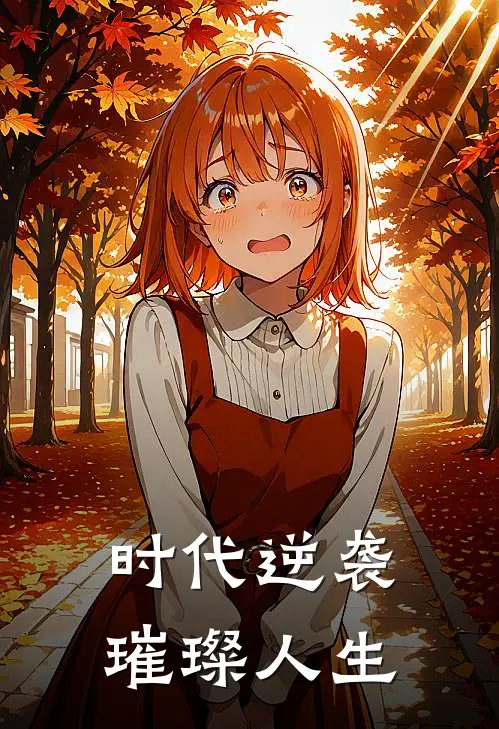 时代逆袭，璀璨人生