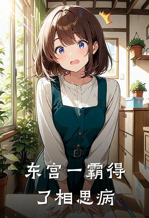 东宫一霸得了相思病