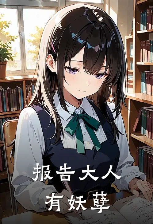 报告大人，有妖孽