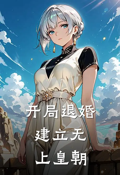 开局退婚，建立无上皇朝