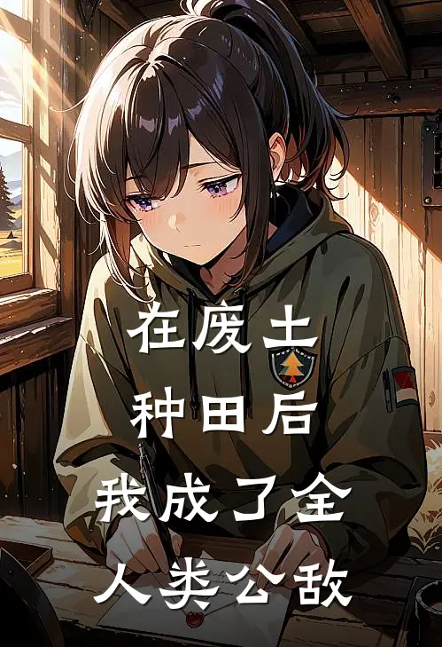 在废土种田后，我成了全人类公敌