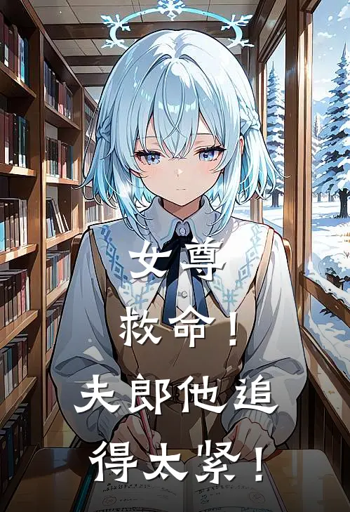 女尊：救命！夫郎他追得太紧！