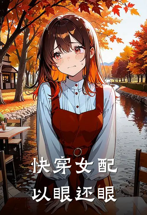 快穿女配：以眼还眼