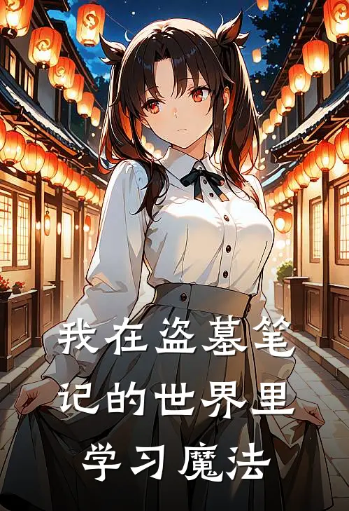 我在盗墓笔记的世界里学习魔法