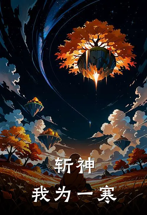 斩神：我为一寒