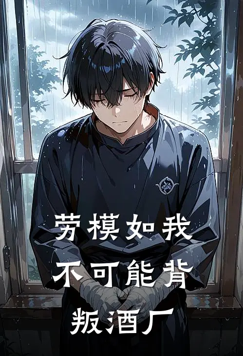 劳模如我不可能背叛酒厂