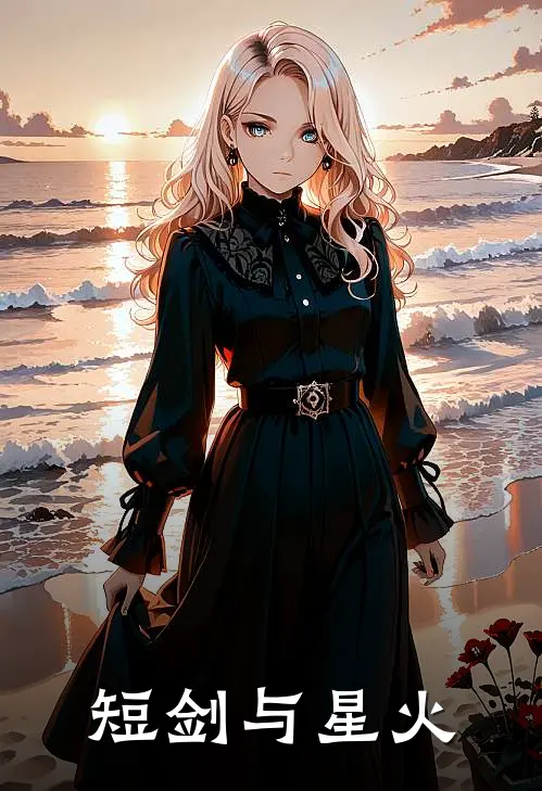 短剑与星火