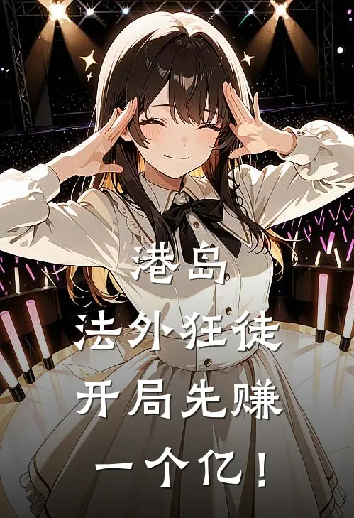 港岛：法外狂徒开局先赚一个亿！