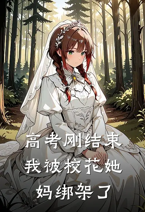 高考刚结束，我被校花她妈绑架了