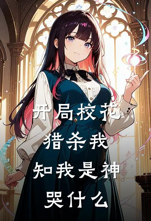 开局校花猎杀我，知我是神哭什么
