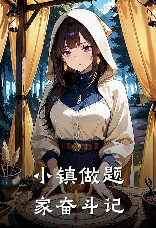 小镇做题家奋斗记