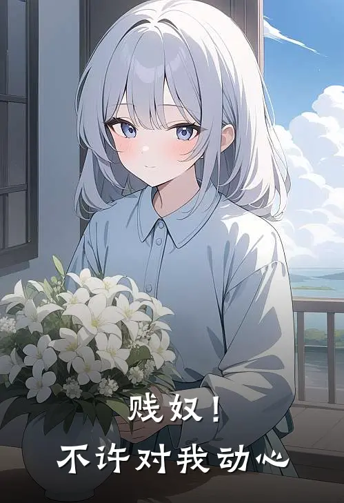 贱奴！不许对我动心