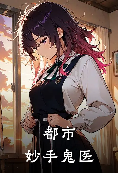都市：妙手鬼医