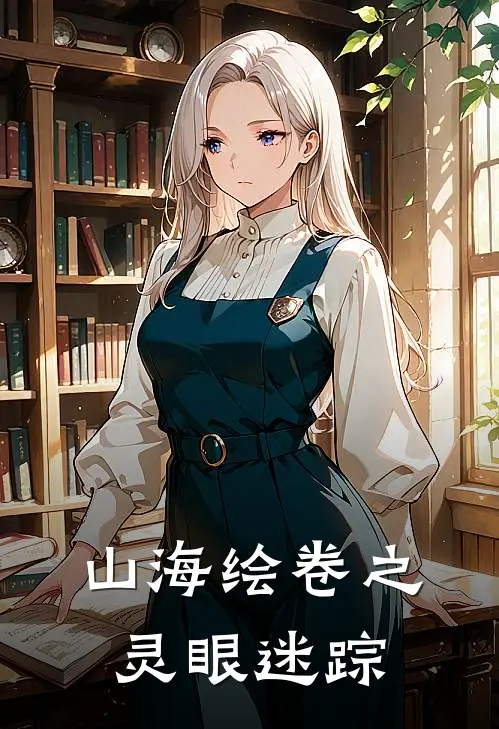 山海绘卷之灵眼迷踪