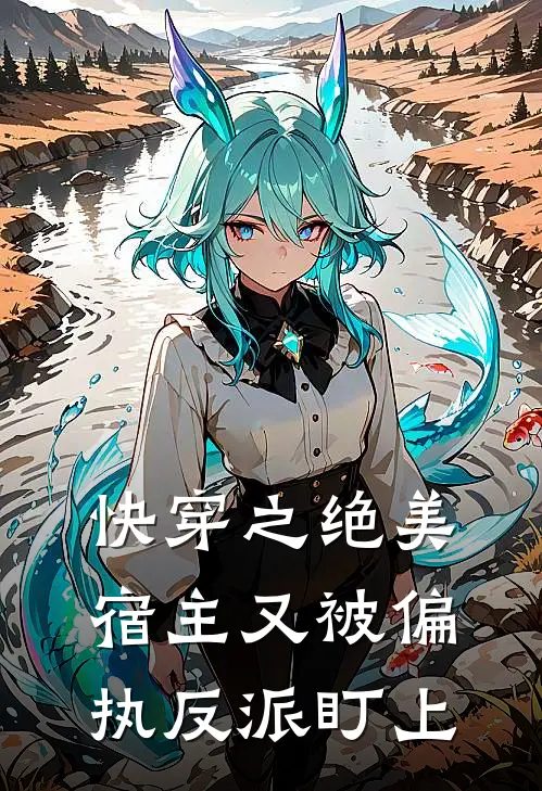 快穿之绝美宿主又被偏执反派盯上