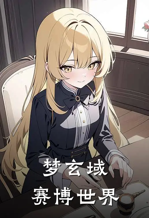 梦玄域：赛博世界