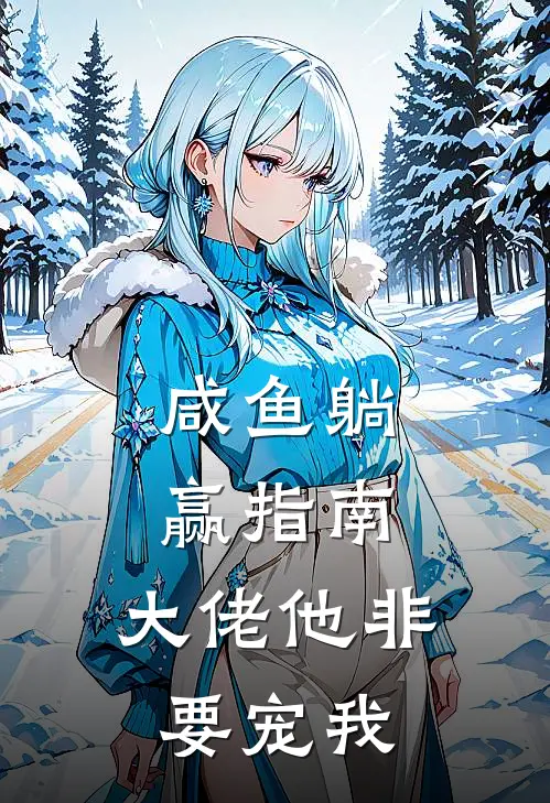 咸鱼躺赢指南：大佬他非要宠我