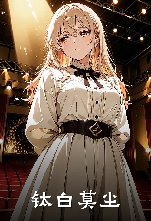 钛白莫尘