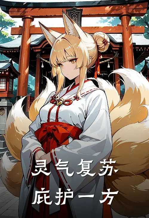 灵气复苏：庇护一方