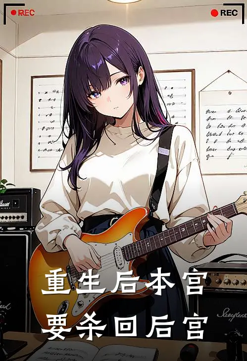 重生后本宫要杀回后宫