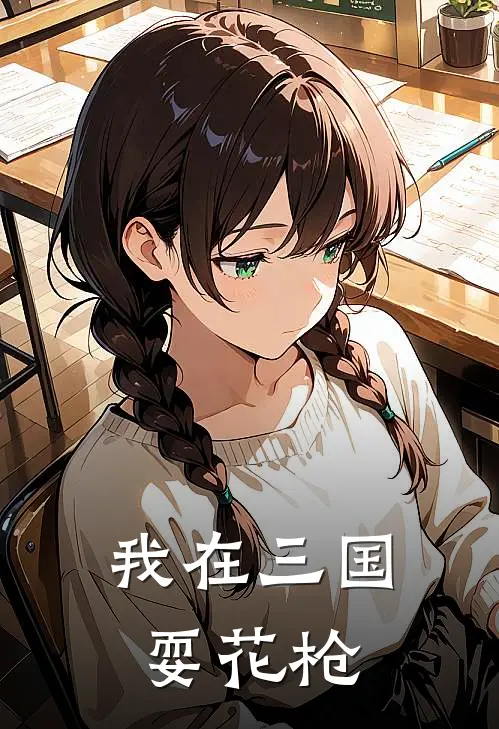 我在三国耍花枪