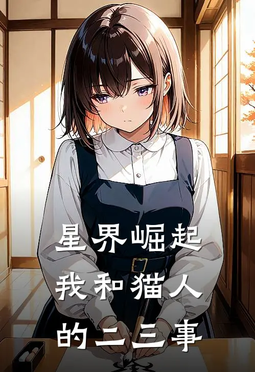 星界崛起：我和猫人的二三事