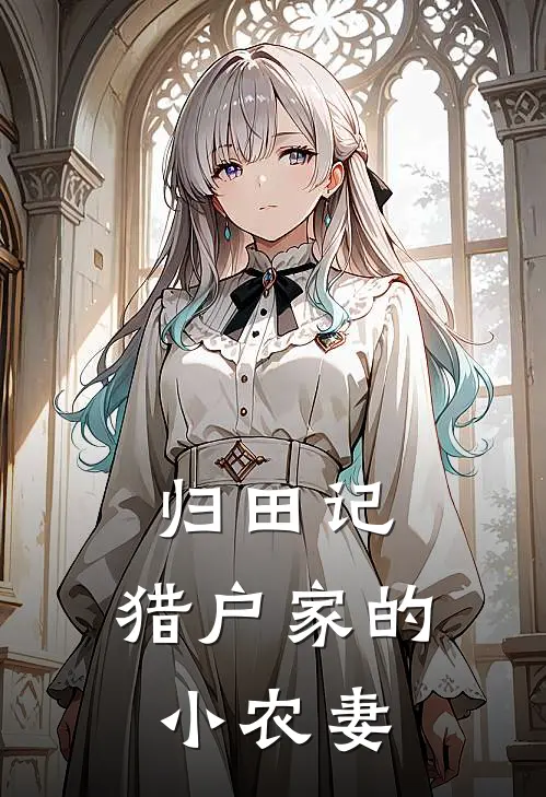 归田记：猎户家的小农妻