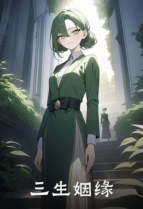 三生姻缘
